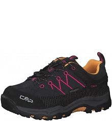 Buty turystyczne dziecięce CMP Kids Rigel Low WP