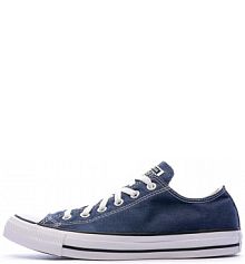 Trampki Buty Converse All Star M9697 3Buty na co dzień trampki unisex 6,5 Granat damskie