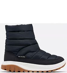 Buty zimowe damskie Columbia Snowtrot Mid