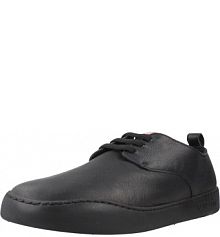 Buty CAMPER PEU TOURING Czarny męskie