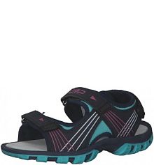 Sandały dziecięce CMP MAWI