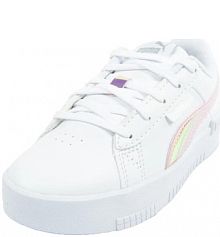 Skórzane Buty Sportowe Dziecięce Jada PUMA