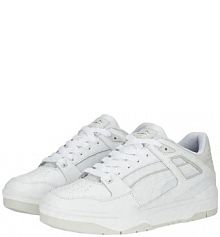 Męskie Skórzane Buty Sportowe Slipstream PUMA