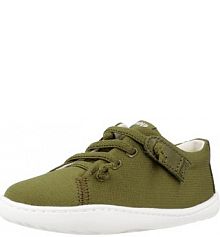 Buty CAMPER PEU CAMI FW Zielony męskie