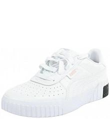 Trampki Dziecięce Skóra Cali PUMA