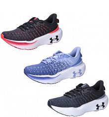 Buty do biegania damskie Under Armour Infinite Elite