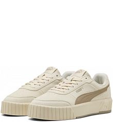 Damskie sneakersy Carina Mia Suede PUMA