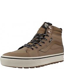 Buty VANS MTE SK8-HI WATERPROOF Brązowy męskie