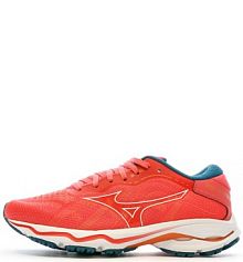 Buty do biegania damskie Mizuno Wave Ultima 14 parad