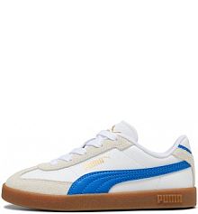 Trenerzy dla dzieci Puma Club II Era PS dziecięce