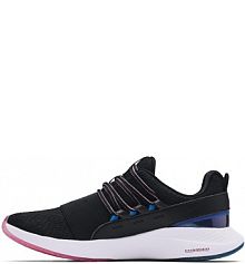 Buty do biegania damskie Under Armour Charged Breathe