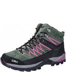 Buty trekkingowe damskie CMP Rigel Mid Wp