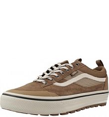 Buty VANS MTE OLD SKOOL WATERPROOF Brązowy męskie
