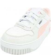 Skórzane Buty Carina Dla Dzieci PUMA dziecięce