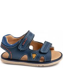 Sandały PABLOSKY 055420P Niebieski damskie