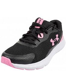 Buty Treningowe Z Okrągłym Noskiem Dla Kobiet UNDER ARMOUR damskie