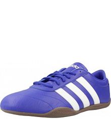 Buty ADIDAS GRAND COURT LO Niebieski damskie