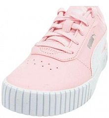 Trampki Dziecięce Logo Carina PUMA