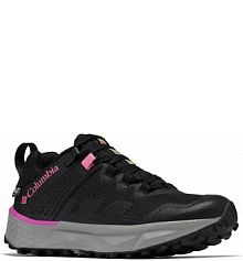 Buty Trailowe damskie Columbia Facet 75 Outdry
