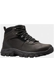 Buty Turystyczne męskie Columbia Newton Ridge Plus II WP