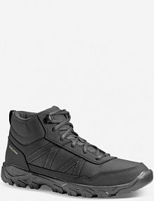 Buty turystyczne męskie Quechua NH100 Mid