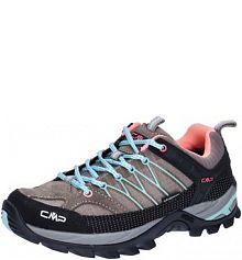 Buty damskie trekkingowe CMP Rigel wodoodporne