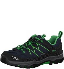 Buty turystyczne dziecięce CMP Rigel Low Trekking Shoe WP