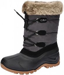 Buty zimowe damskie, Nietos Low CMP