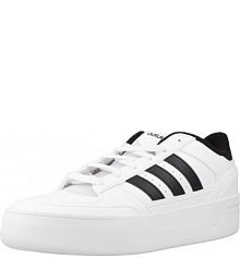 Buty ADIDAS START BOLD W Biały damskie