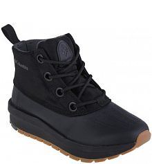 Buty do chodzenia damskie Columbia Moritza Shield