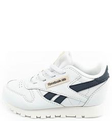 Buty do chodzenia niemowlęce Reebok GY4883 męskie