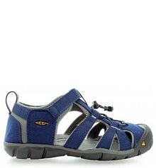 Buty do chodzenia dla dzieci Keen Seacamp II Cnx dziecięce