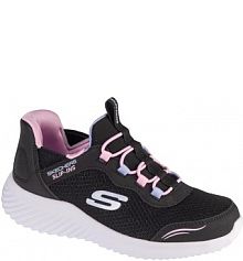 Trenerzy dziewczęcy Skechers Bounder Simple Cute męskie