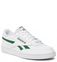 Buty REEBOK CLUB C REVENGE Biały damskie