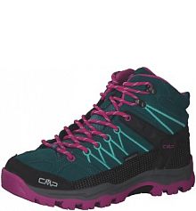 Buty trekkingowe dziecięce CMP KIDS RIGEL MID wodoodporne