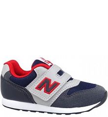 Buty do chodzenia niemowlęce New Balance 996 damskie