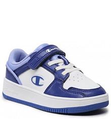 Buty do chodzenia dla dzieci Champion Rebound 2.0 Low dziecięce