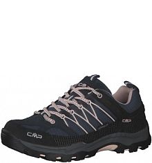 Buty trekkingowe dziecięce CMP Rigel Low Wp
