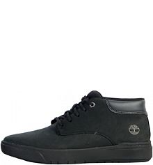 Buty Timberland Chukka Seneca Bay Czarny męskie