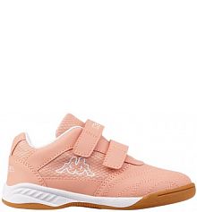 Buty halowe dla dzieci Kappa Kickoff K dziecięce