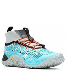 Buty do biegania damskie Merrell Trail Glove 7 Gtx