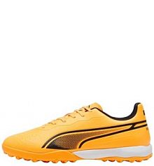 Buty piłkarskie męskie PUMA King Match Tt