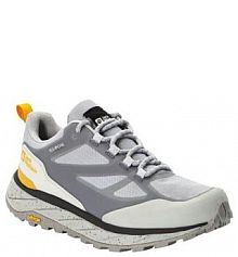 Buty trekkingowe męskie Jack Wolfskin Terraventure Texapore Low