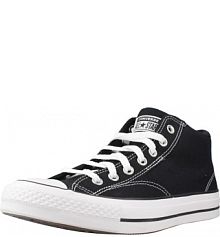 Buty CONVERSE CTAS MALDEN STREET MID Czarny męskie