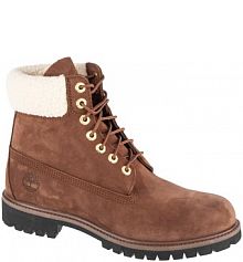 Buty zimowe męskie, Premium 6 In WP Boot TIMBERLAND