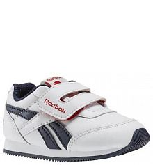 Buty do chodzenia niemowlęce Reebok Royal CL Jogger damskie