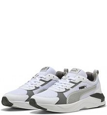 Sneakersy unisex X-Ray 3 PUMA damskie