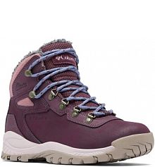 Buty trekkingowe damskie Columbia Newton Ridge Wp Oh II V2