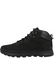 Botki Timberland Field Trekker Mid czarne męskie