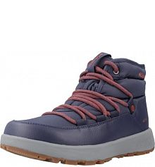 COLUMBIA SLOPESIDE VILLAGE OMNI-HE Niebieski damskie
